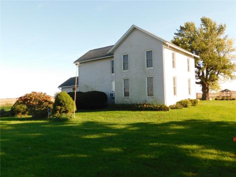 1724 Highway 130 Tipton IA 52772