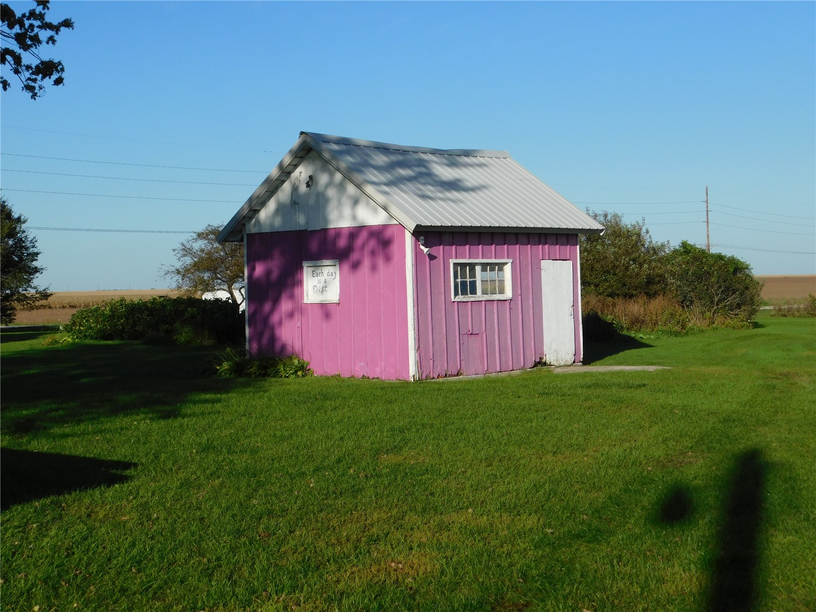 1724 Highway 130 Tipton IA 52772