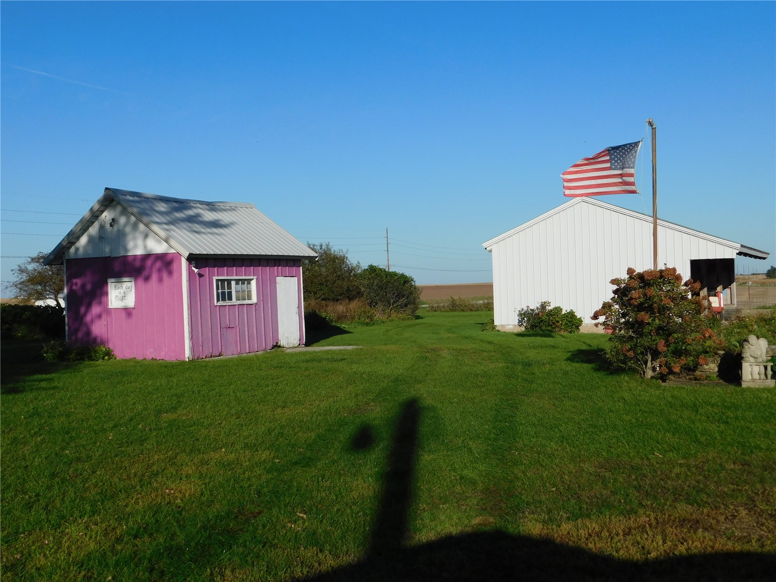 1724 Highway 130 Tipton IA 52772