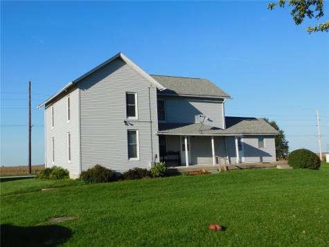 1724 Highway 130 Tipton IA 52772