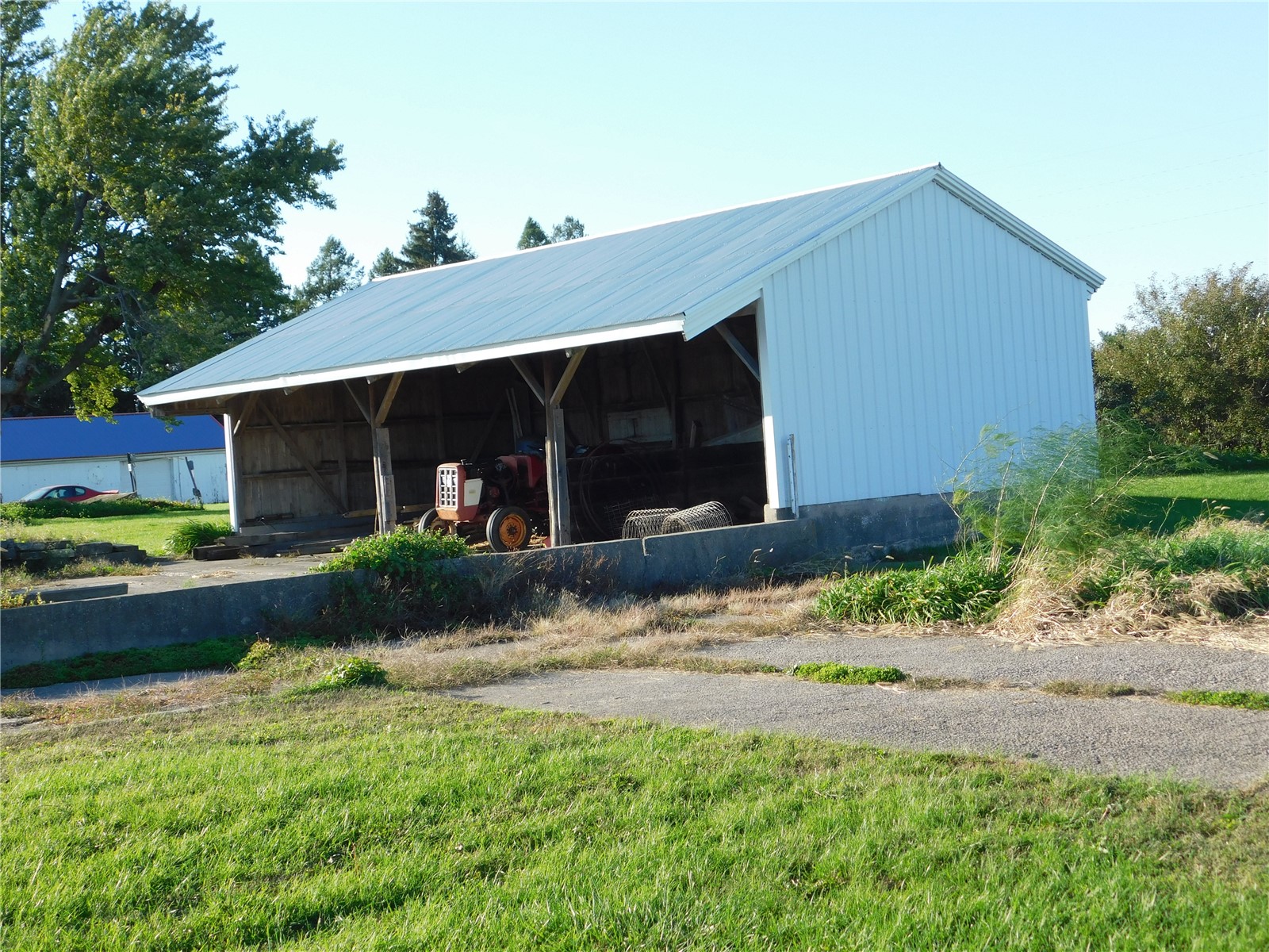 1724 Highway 130 Tipton IA 52772