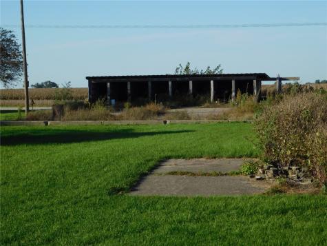 1724 Highway 130 Tipton IA 52772