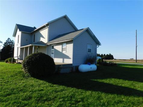 1724 Highway 130 Tipton IA 52772