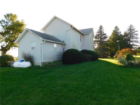 1724 Highway 130 Tipton IA 52772