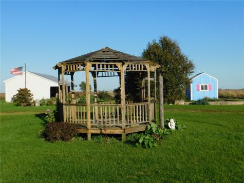 1724 Highway 130 Tipton IA 52772