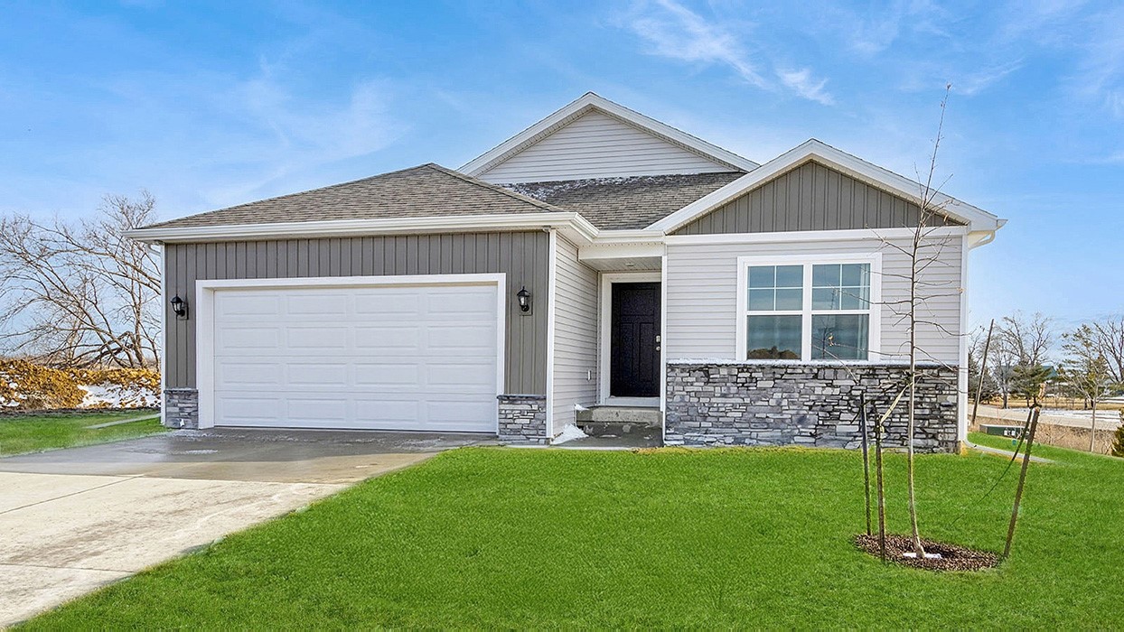 3446 Craven Drive Coralville IA 52241