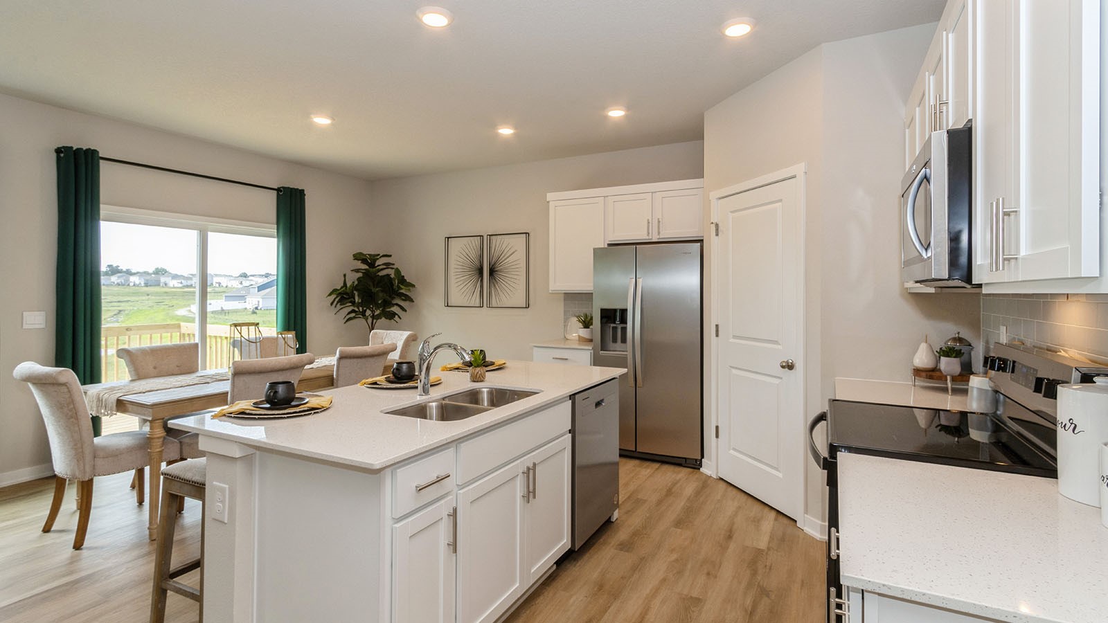 3446 Craven Drive Coralville IA 52241