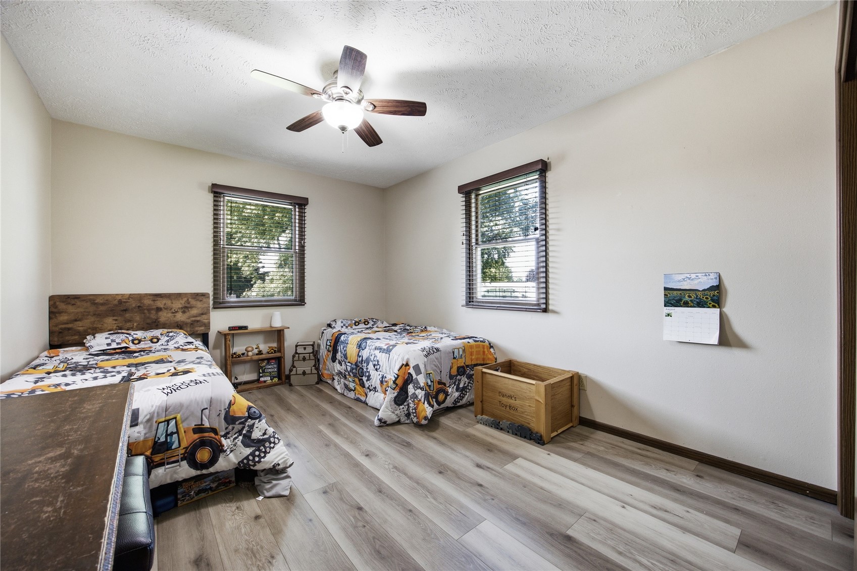 1309 Plum Street Tipton IA 52772
