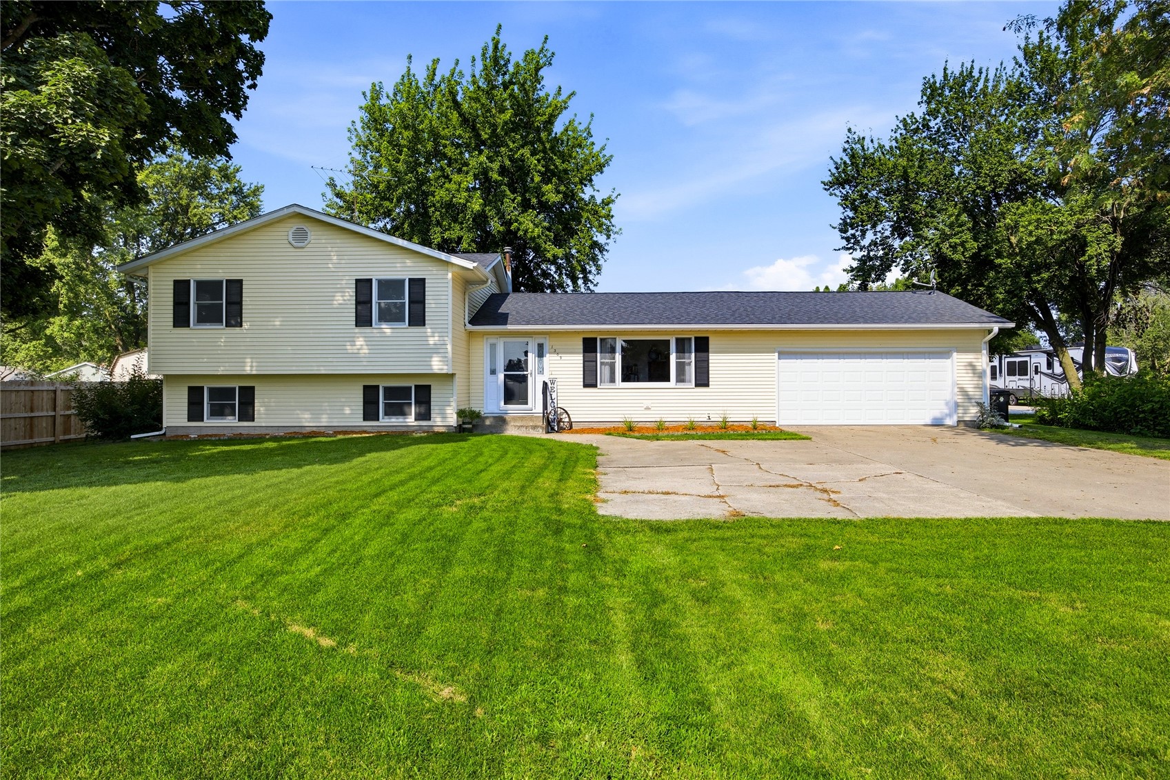 1309 Plum Street Tipton IA 52772