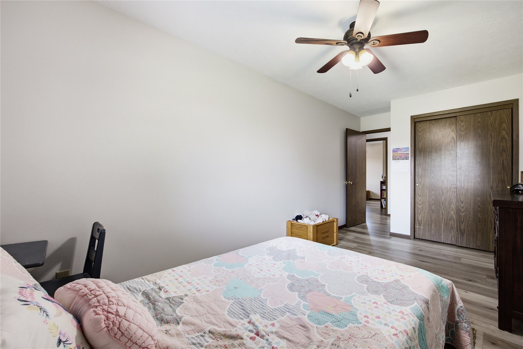 1309 Plum Street Tipton IA 52772