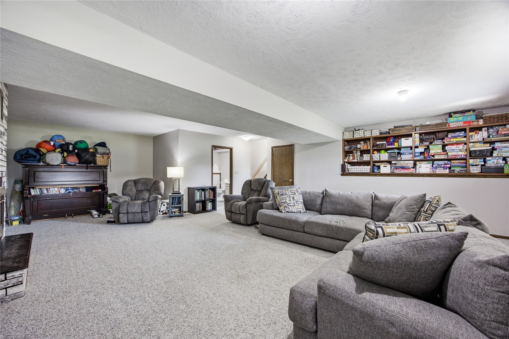 1309 Plum Street Tipton IA 52772