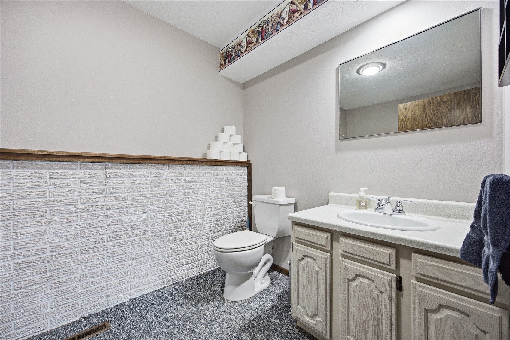 1309 Plum Street Tipton IA 52772