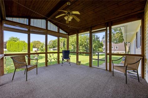 1309 Plum Street Tipton IA 52772