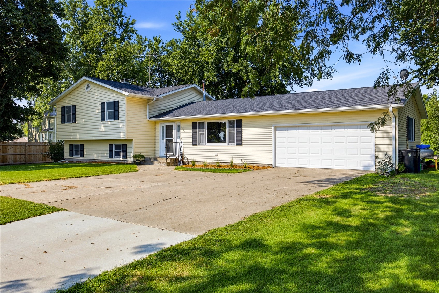 1309 Plum Street Tipton IA 52772