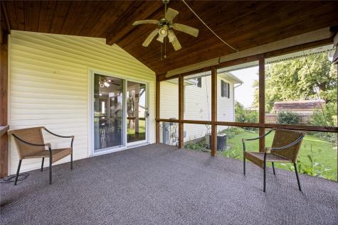 1309 Plum Street Tipton IA 52772