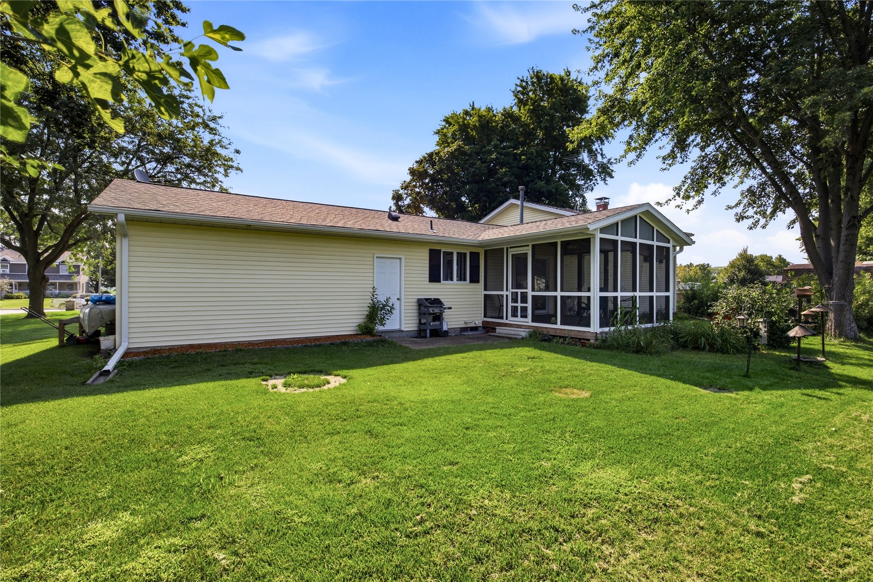 1309 Plum Street Tipton IA 52772