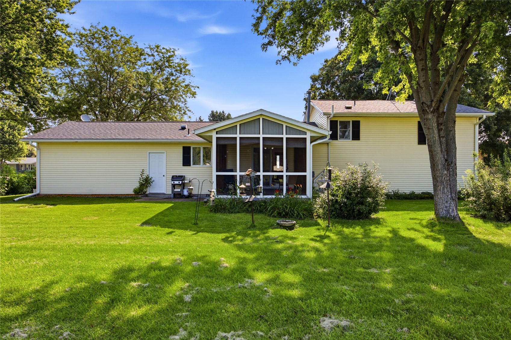 1309 Plum Street Tipton IA 52772