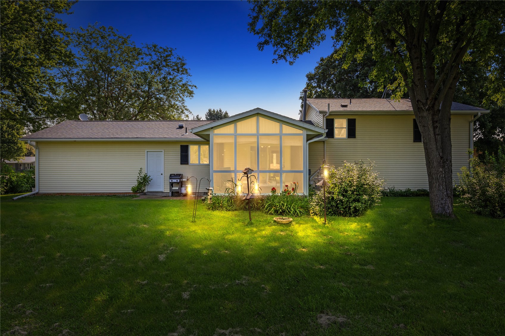 1309 Plum Street Tipton IA 52772