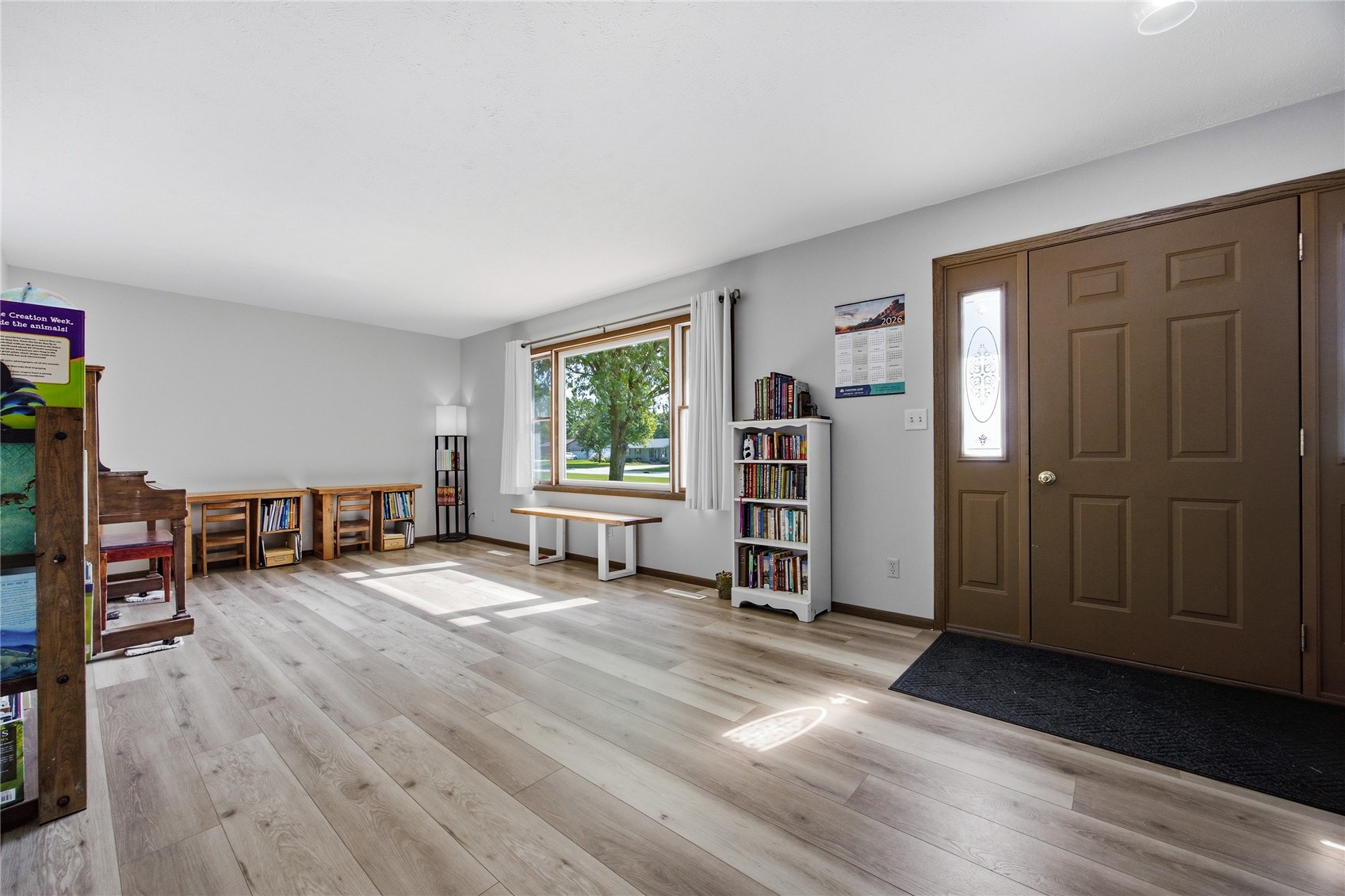 1309 Plum Street Tipton IA 52772