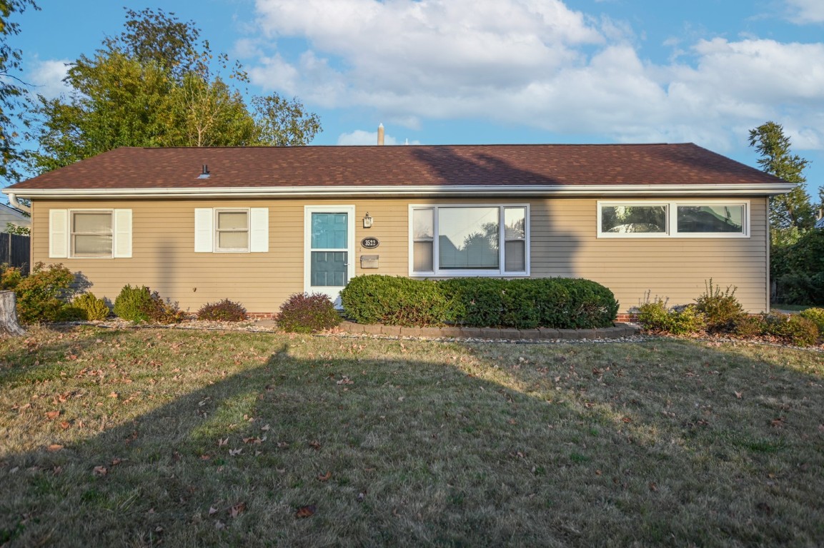 3522 Houston Street NE Cedar Rapids IA 52402