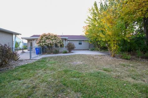 3522 Houston Street NE Cedar Rapids IA 52402