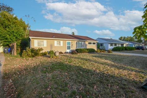 3522 Houston Street NE Cedar Rapids IA 52402