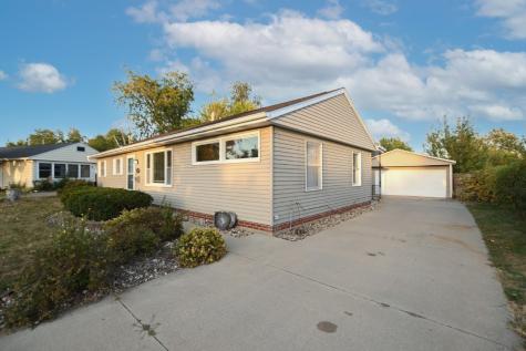 3522 Houston Street NE Cedar Rapids IA 52402
