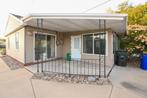 3522 Houston Street NE Cedar Rapids IA 52402