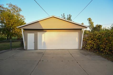 3522 Houston Street NE Cedar Rapids IA 52402