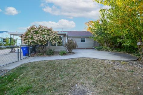 3522 Houston Street NE Cedar Rapids IA 52402