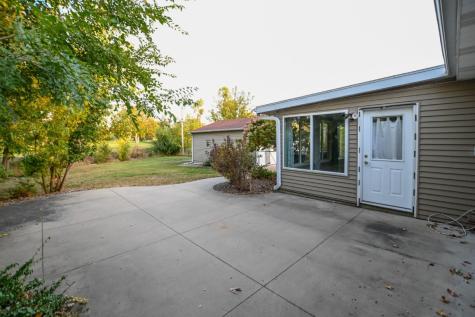 3522 Houston Street NE Cedar Rapids IA 52402