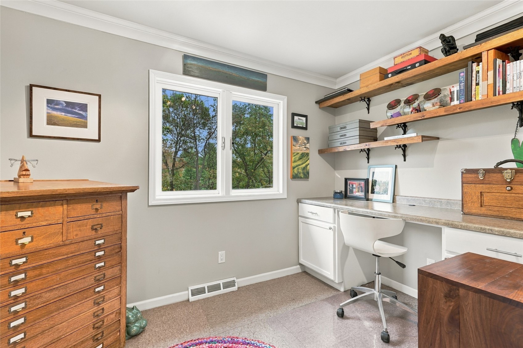 11 Lakeview Drive NE Iowa City IA 52240