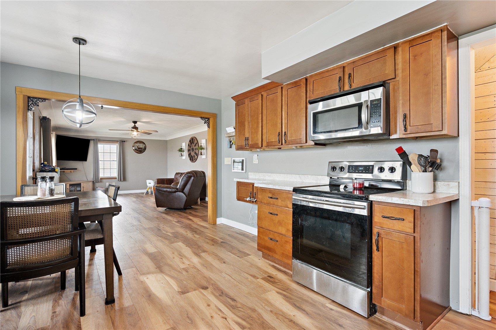 325 Division Street NW Swisher IA 52338