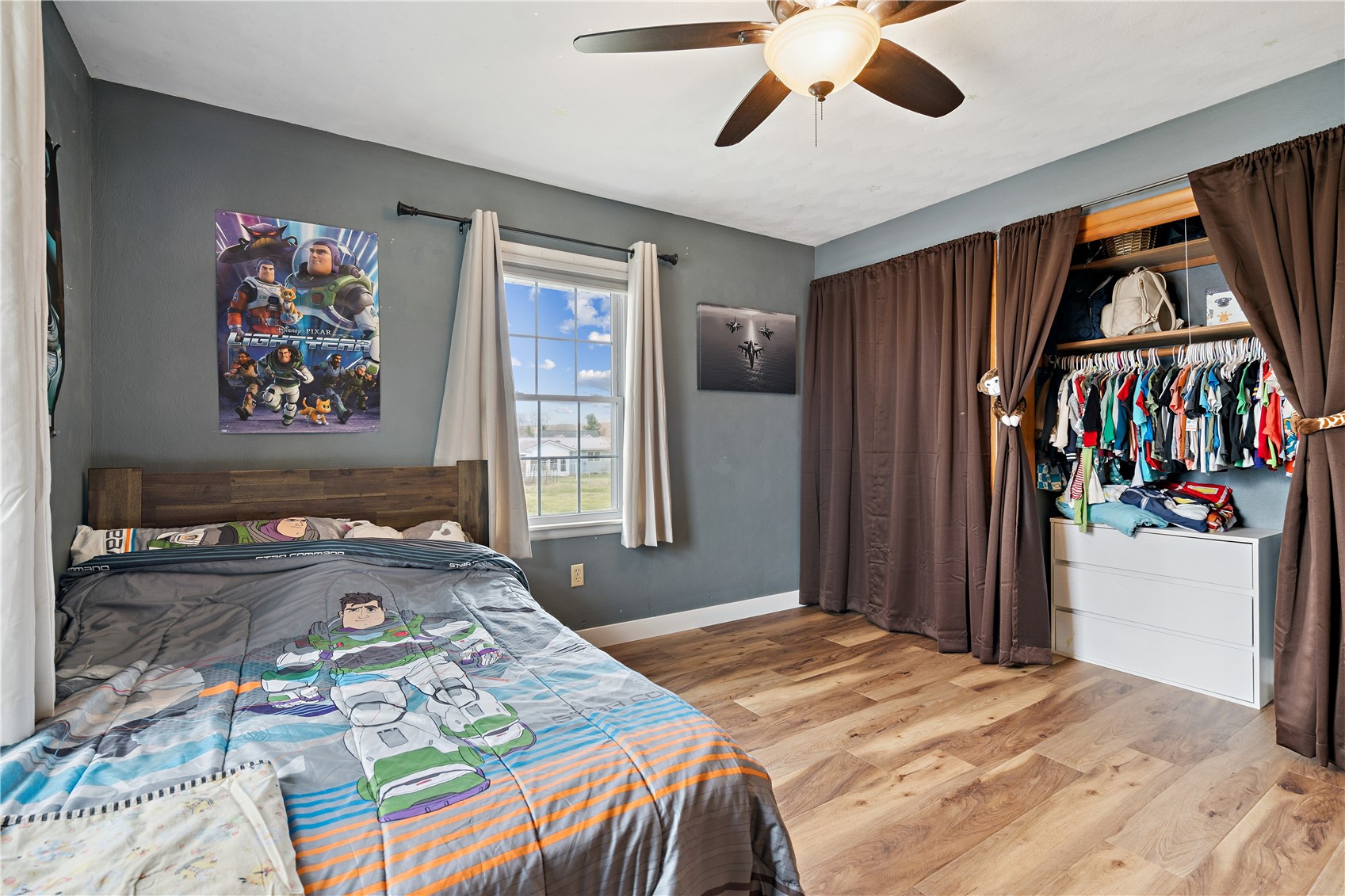 325 Division Street NW Swisher IA 52338
