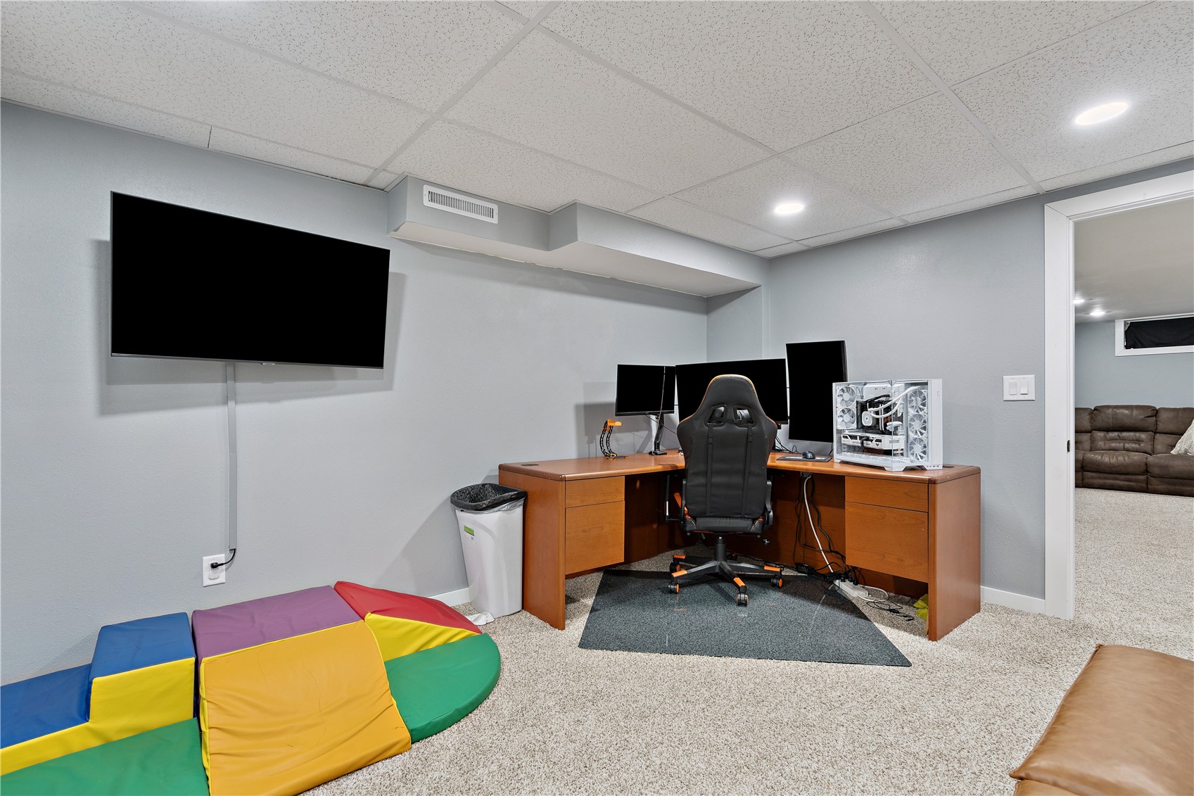 325 Division Street NW Swisher IA 52338