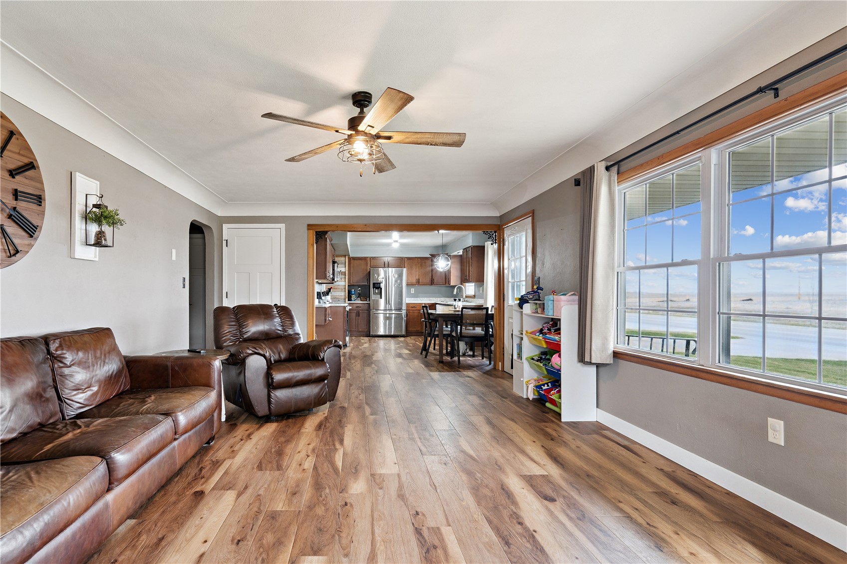 325 Division Street NW Swisher IA 52338