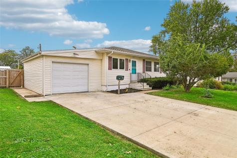 269 Peace Avenue NW Cedar Rapids IA 52405