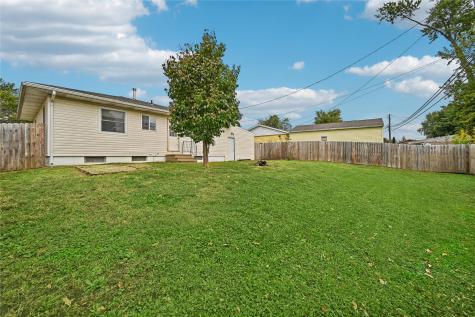 269 Peace Avenue NW Cedar Rapids IA 52405