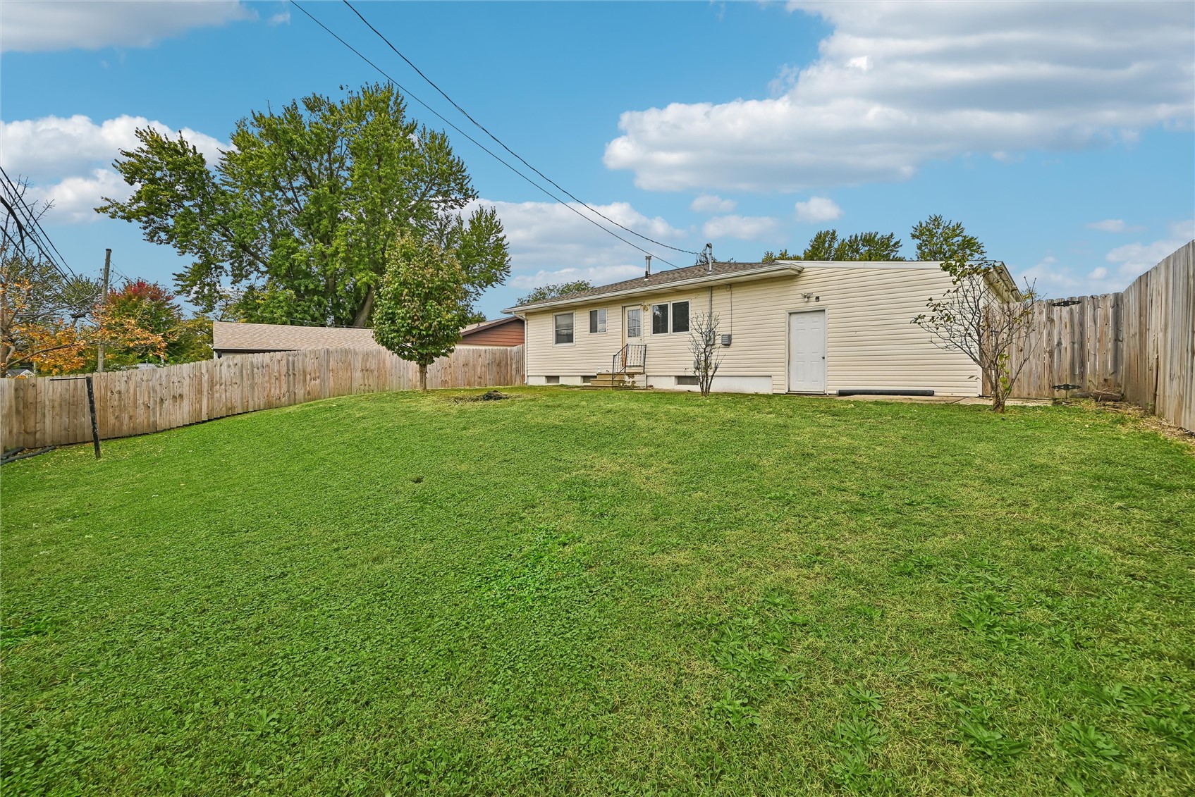 269 Peace Avenue NW Cedar Rapids IA 52405
