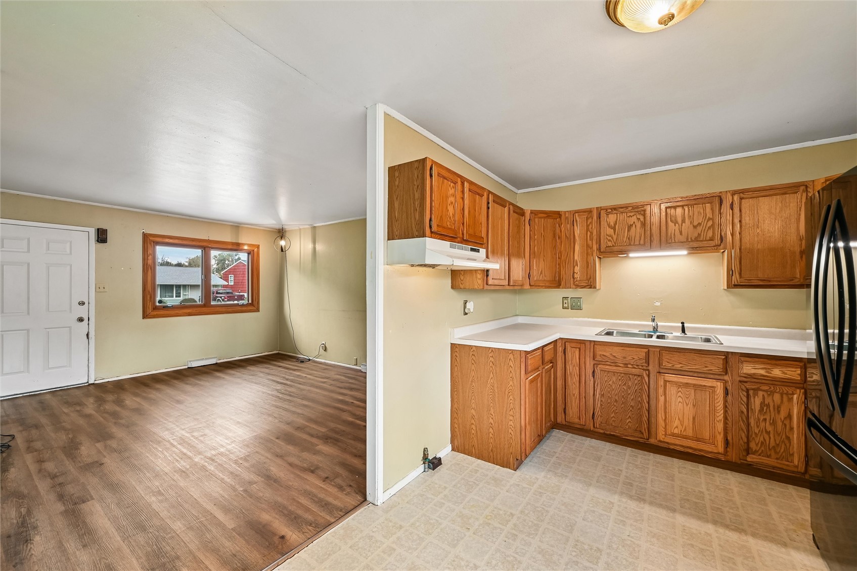 269 Peace Avenue NW Cedar Rapids IA 52405