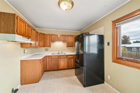 269 Peace Avenue NW Cedar Rapids IA 52405