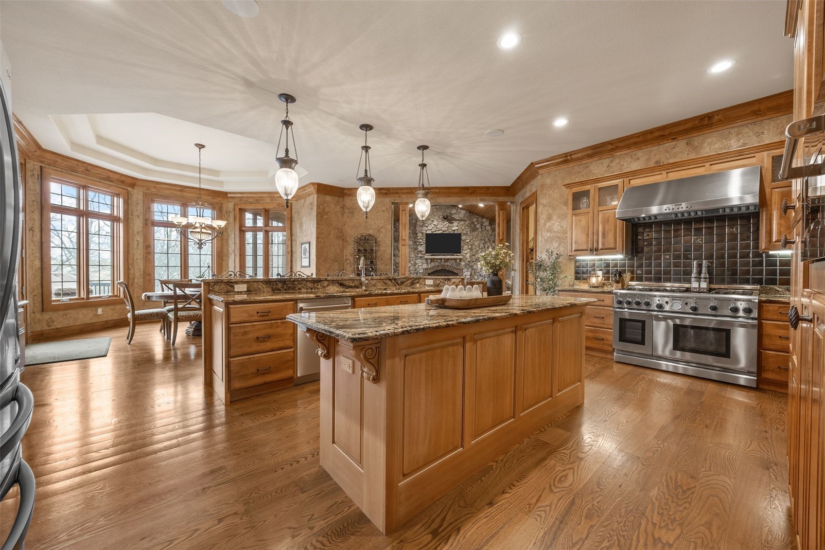 2101 Blue Heron Drive Springville IA 52336