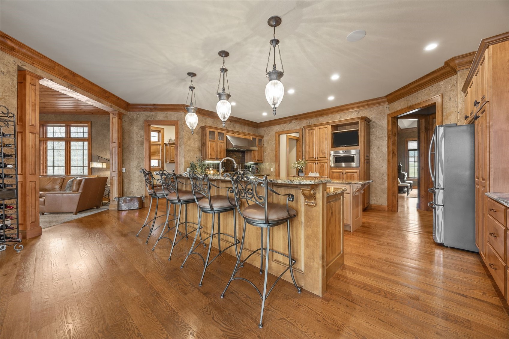 2101 Blue Heron Drive Springville IA 52336