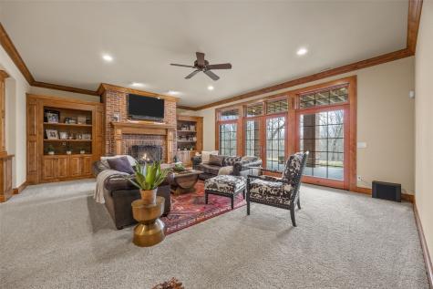 2101 Blue Heron Drive Springville IA 52336