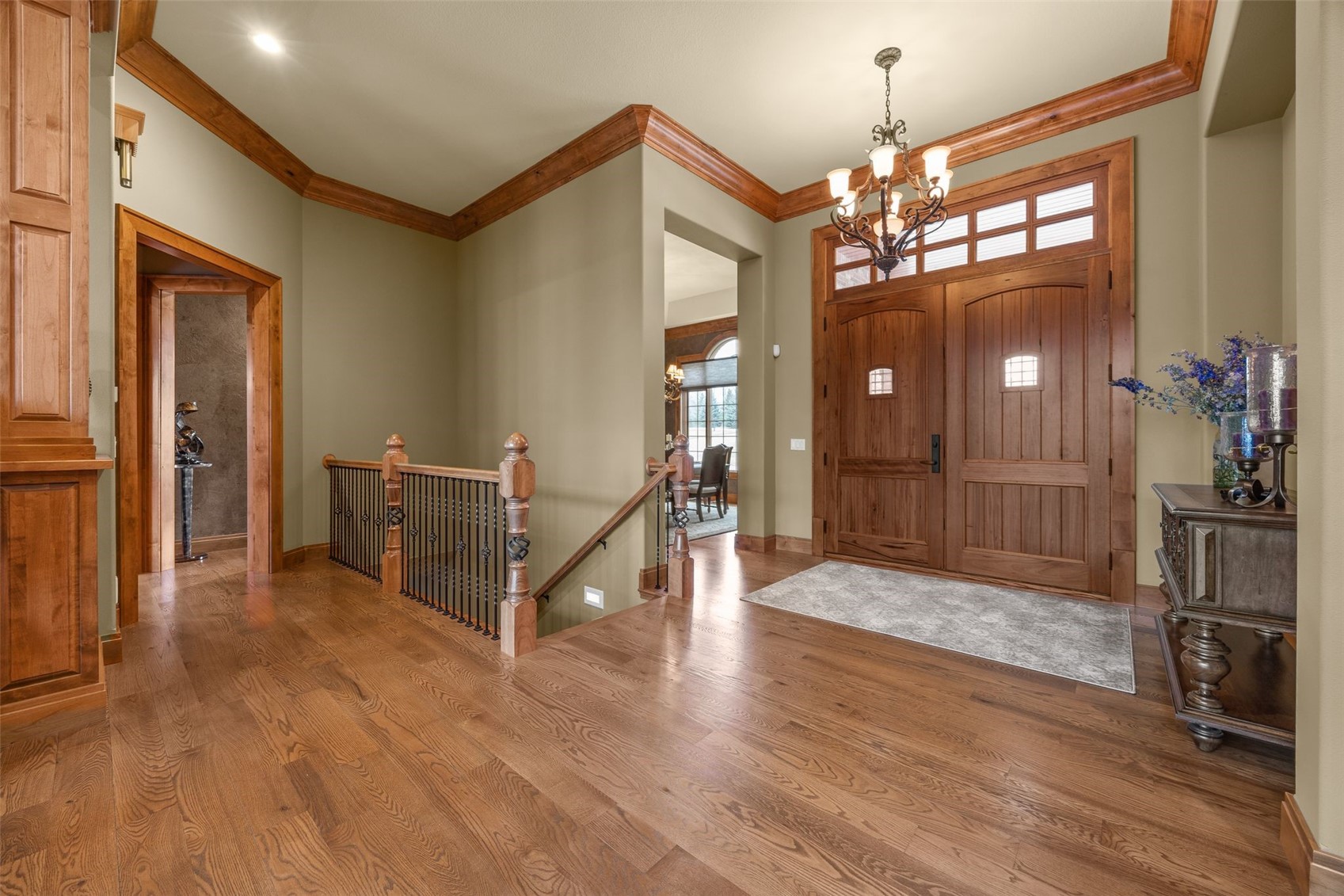 2101 Blue Heron Drive Springville IA 52336