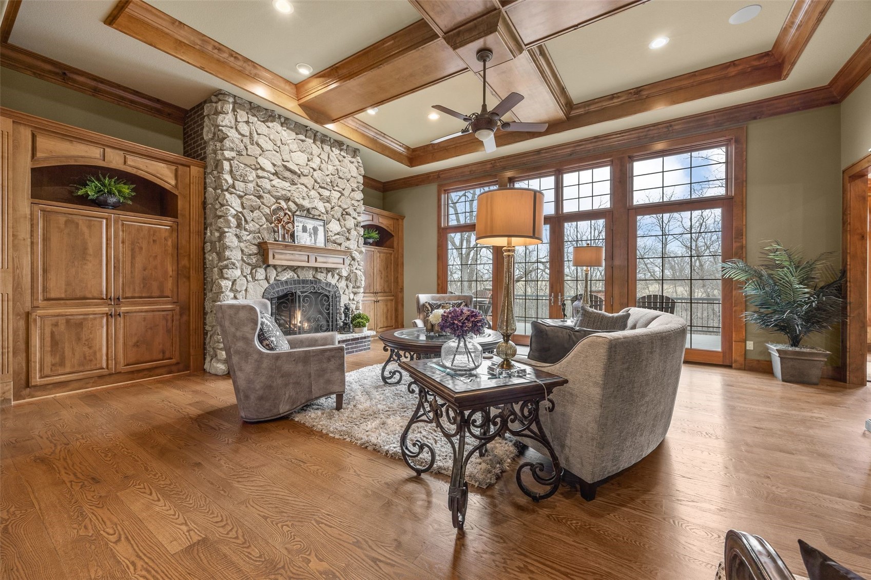 2101 Blue Heron Drive Springville IA 52336