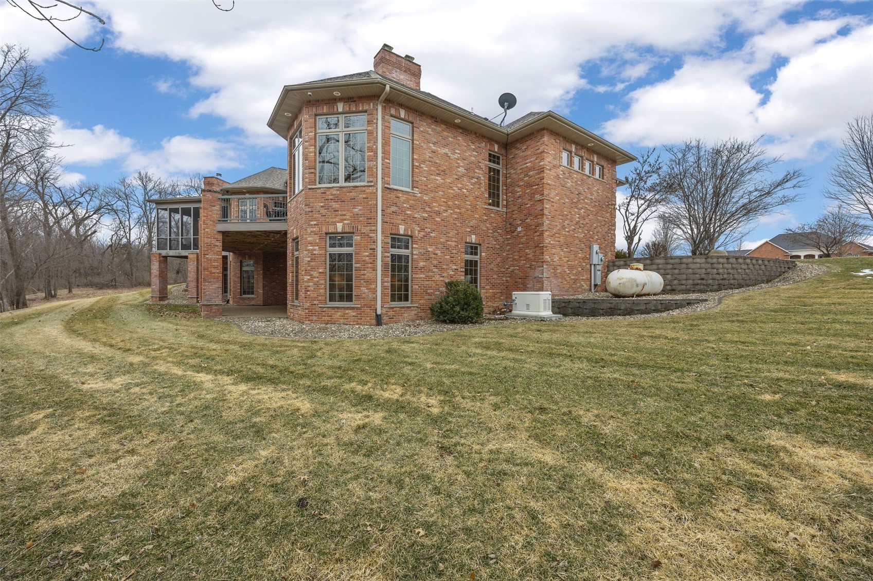 2101 Blue Heron Drive Springville IA 52336