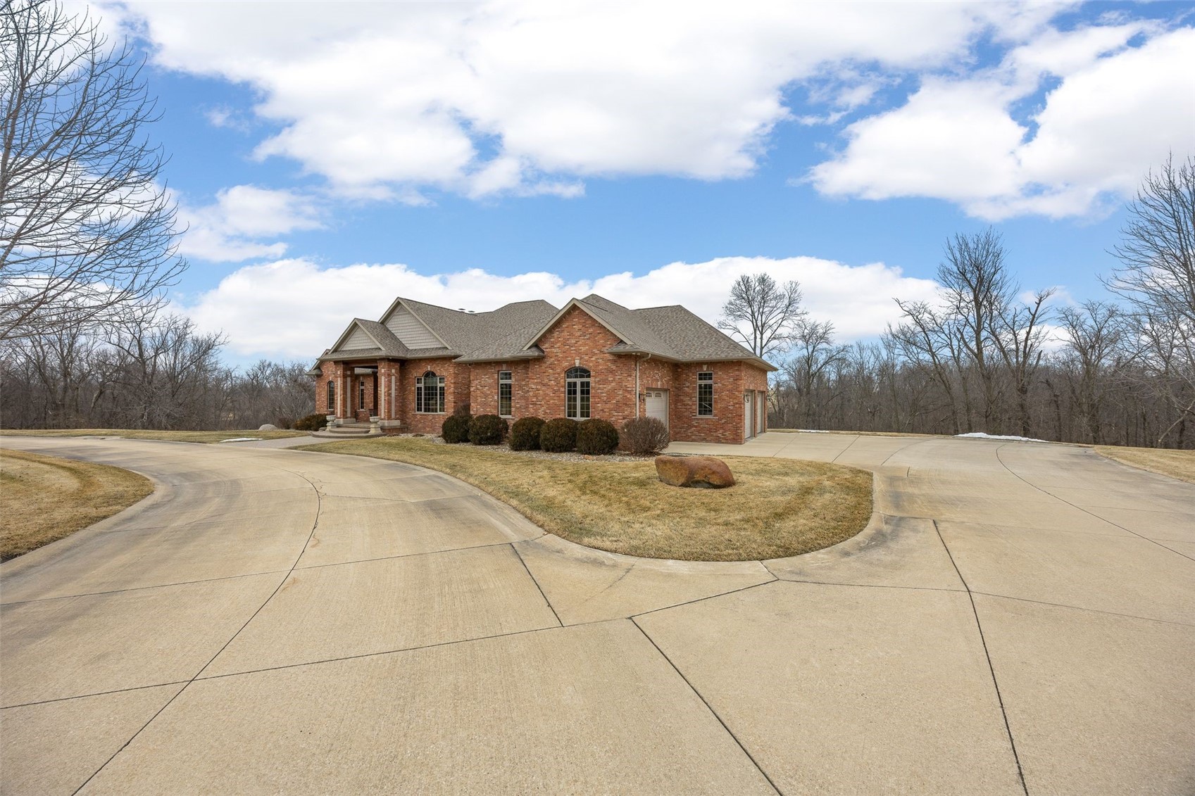 2101 Blue Heron Drive Springville IA 52336