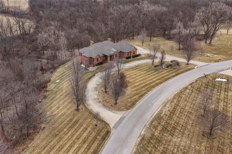 2101 Blue Heron Drive Springville IA 52336