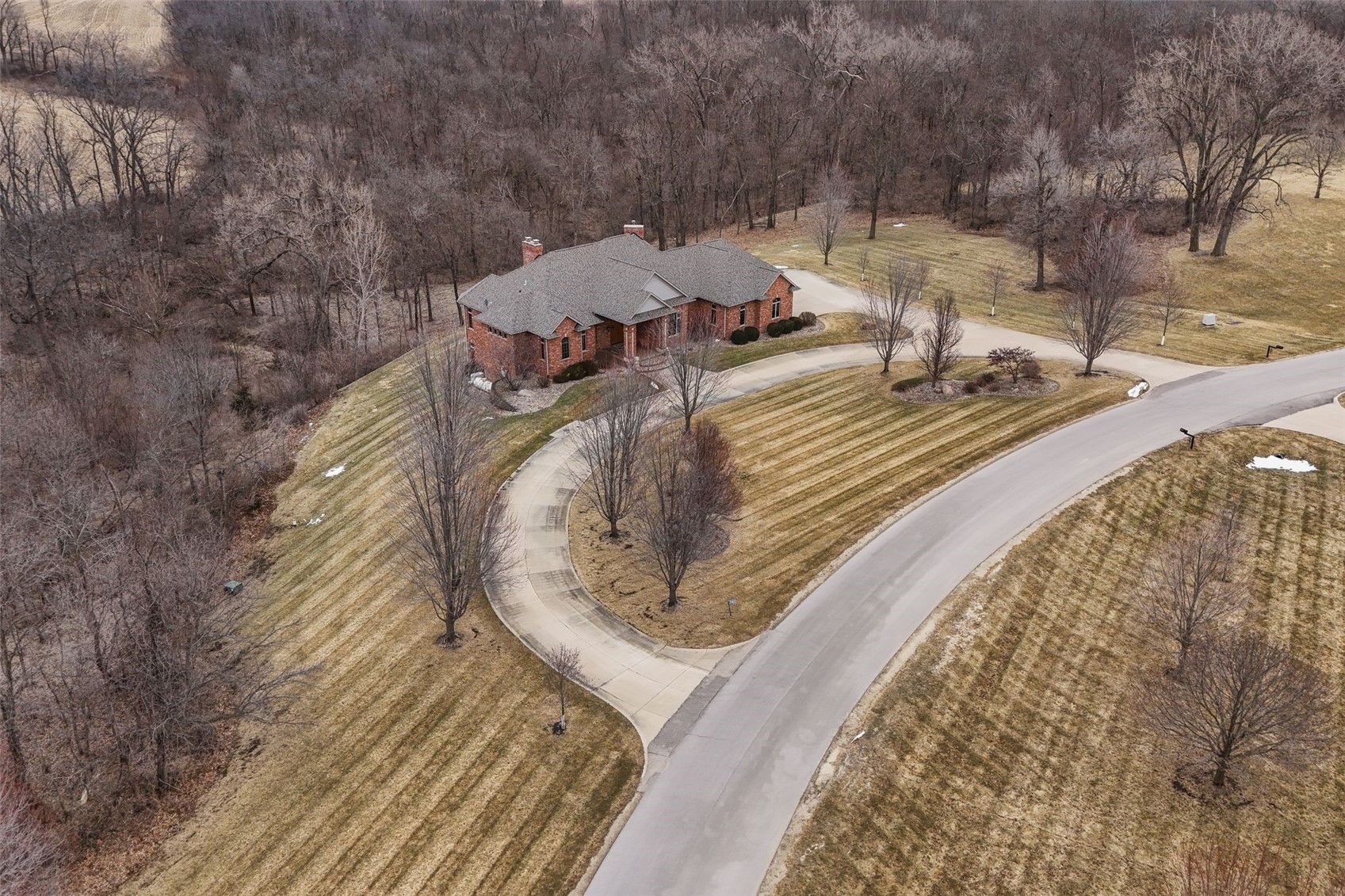 2101 Blue Heron Drive Springville IA 52336
